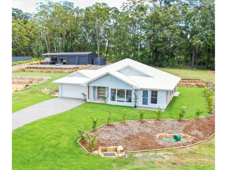 Third view of Homely house listing, 31 Bengal Place, Beerwah QLD 4519