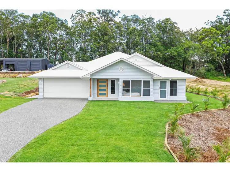 Fourth view of Homely house listing, 31 Bengal Place, Beerwah QLD 4519