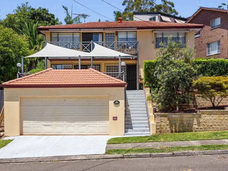 5 Ingrid Road, Kareela NSW 2232