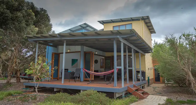 Sixth view of Homely house listing, Lot51/107 Main South Road, Normanville SA 5204