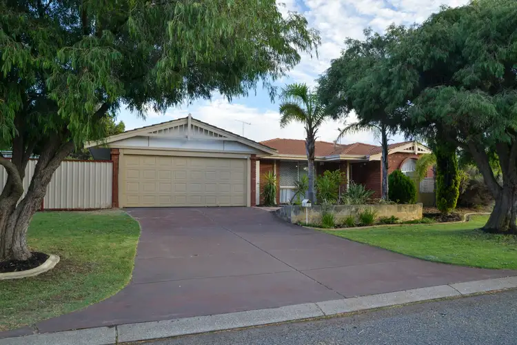 Main view of Homely house listing, 3 Bondi Crescent, Warnbro WA 6169