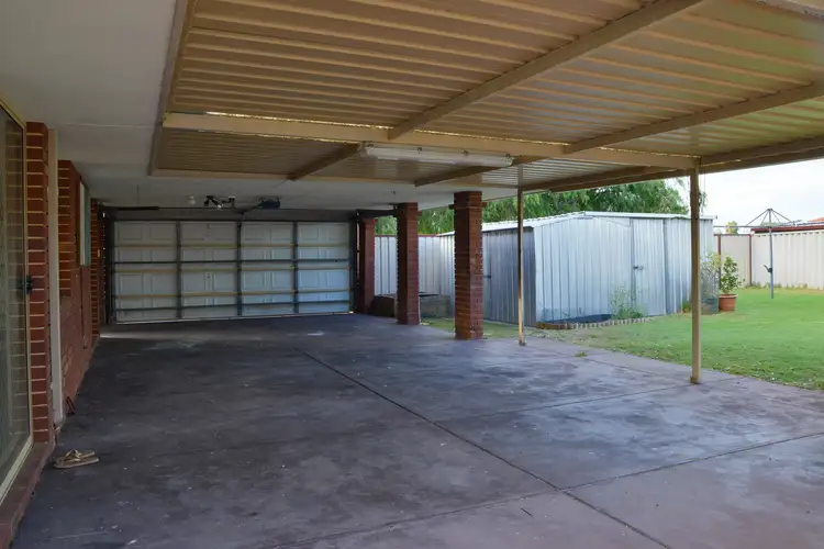 Fourth view of Homely house listing, 3 Bondi Crescent, Warnbro WA 6169
