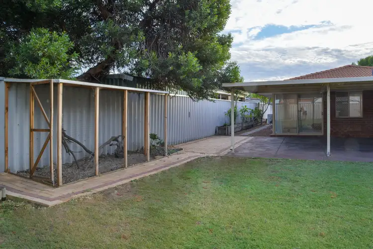 Sixth view of Homely house listing, 3 Bondi Crescent, Warnbro WA 6169