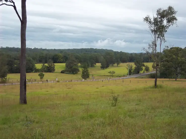 Lot 6/4 Sanders Road, Whiteman Creek NSW 2460
