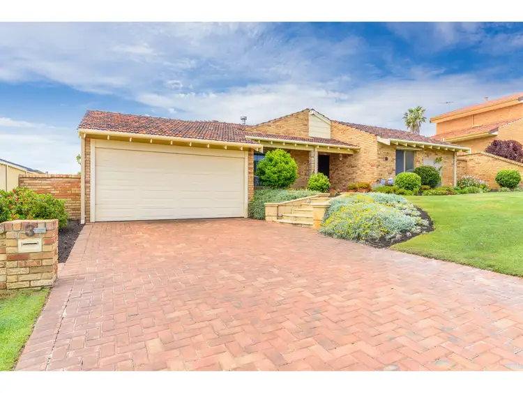 3 Denic Rise, Leeming WA 6149