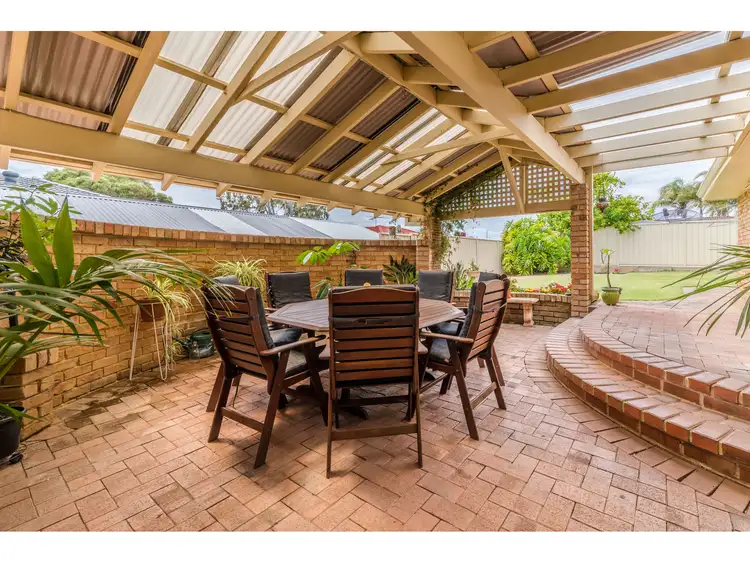 Third view of Homely house listing, 3 Denic Rise, Leeming WA 6149