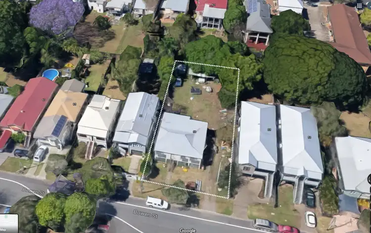 59 Bowen Street, Windsor QLD 4030