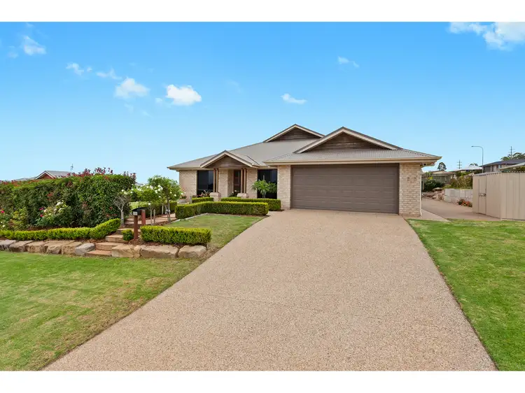 30 Whitman Street, Westbrook QLD 4350