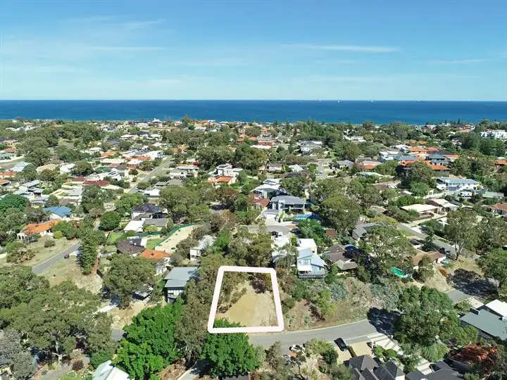 Second view of Homely land listing, Address available on request