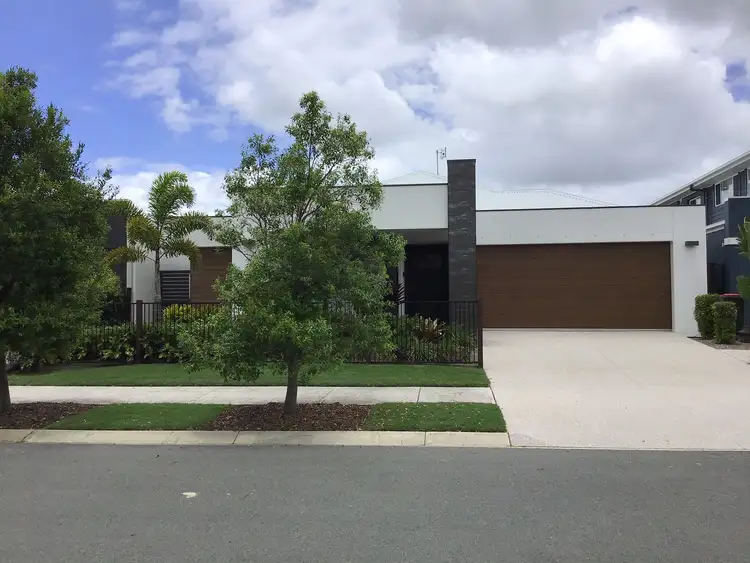 Main view of Homely house listing, 4 Lychee Place, Palmview QLD 4553