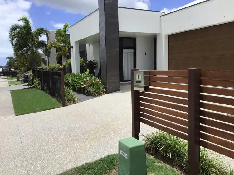 Second view of Homely house listing, 4 Lychee Place, Palmview QLD 4553