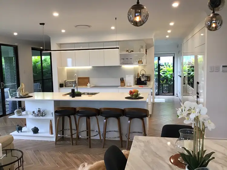 Fourth view of Homely house listing, 4 Lychee Place, Palmview QLD 4553
