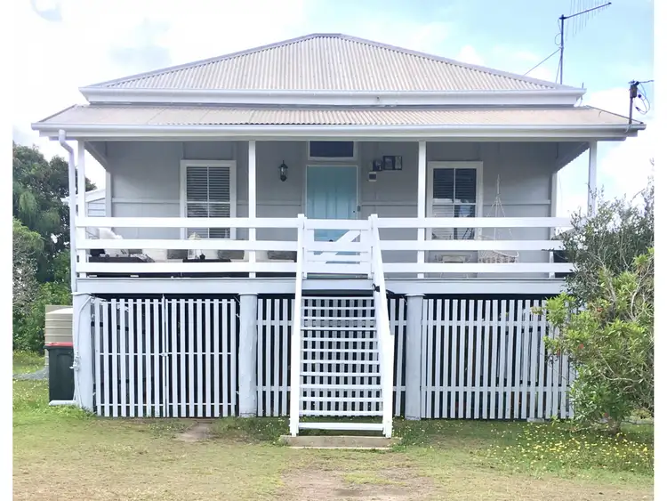 15 Blackbourn Street, Granville QLD 4650