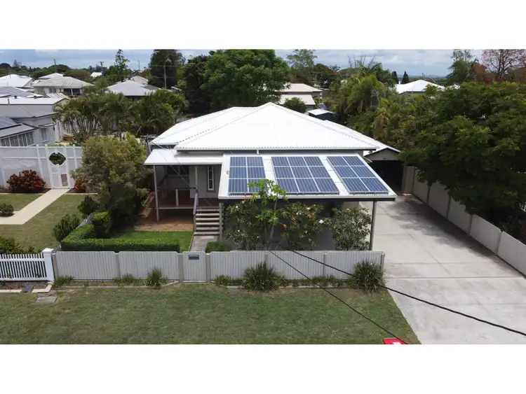 23 Easton Street, Silkstone QLD 4304
