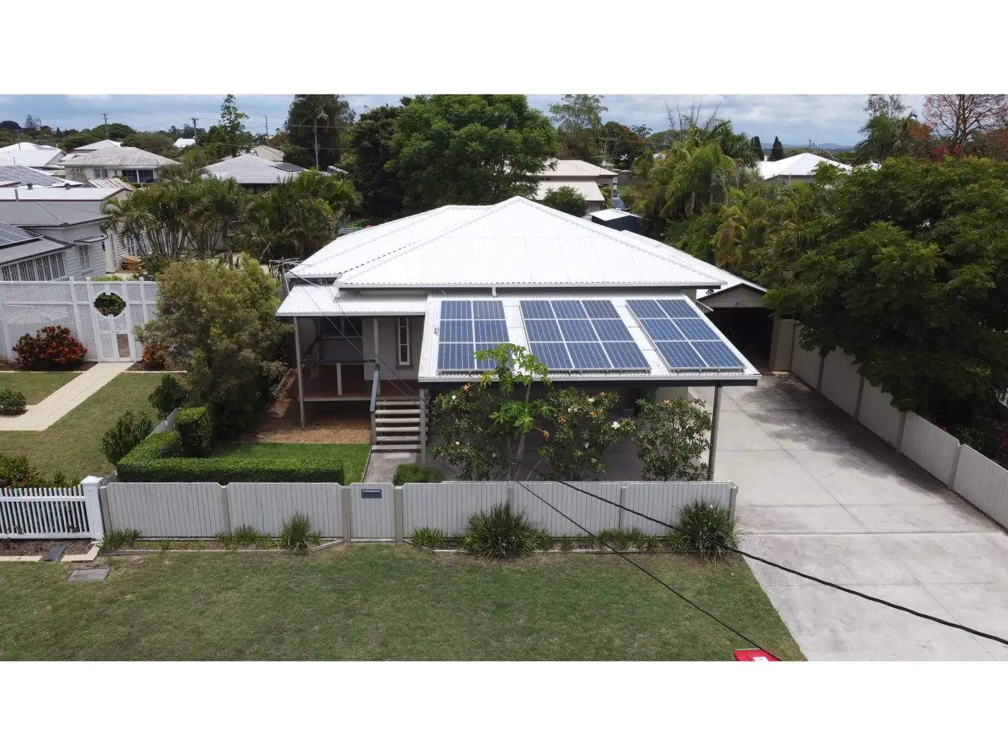 Main view of Homely house listing, 23 Easton Street, Silkstone QLD 4304