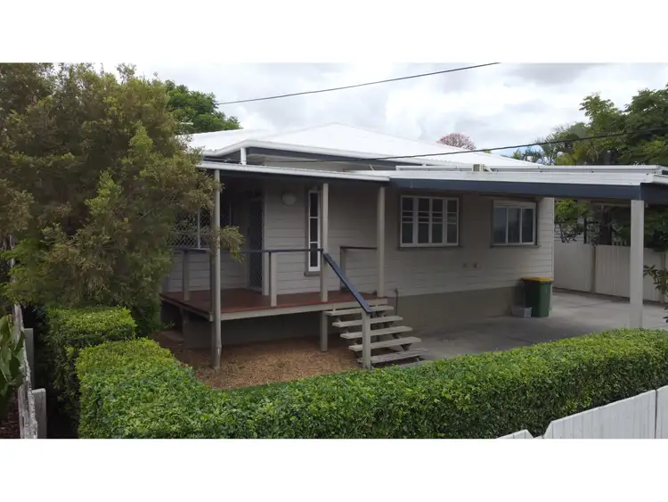 Second view of Homely house listing, 23 Easton Street, Silkstone QLD 4304