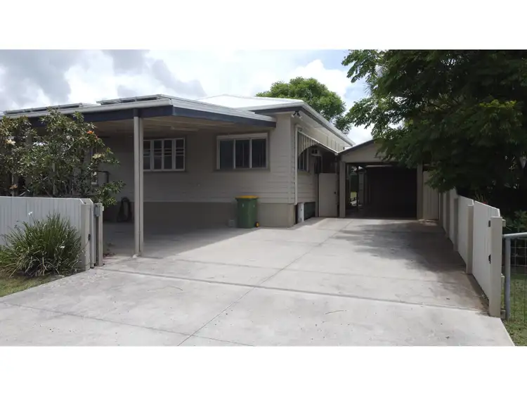 Third view of Homely house listing, 23 Easton Street, Silkstone QLD 4304
