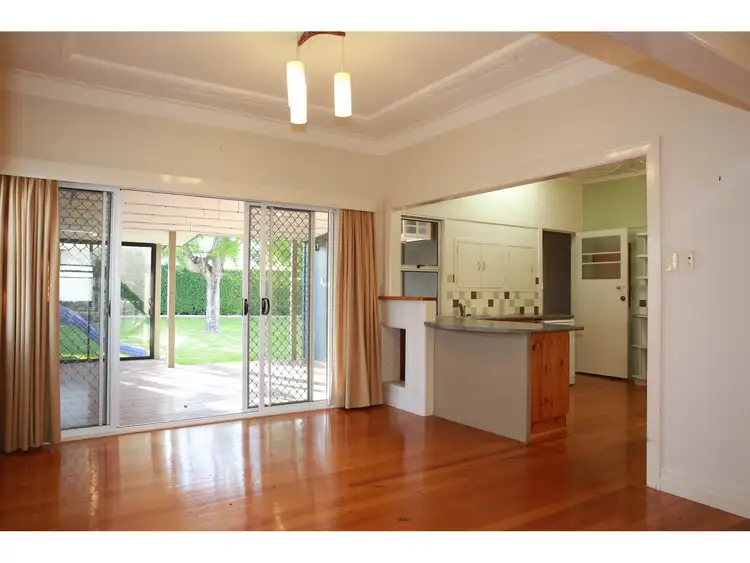 Fifth view of Homely house listing, 23 Easton Street, Silkstone QLD 4304