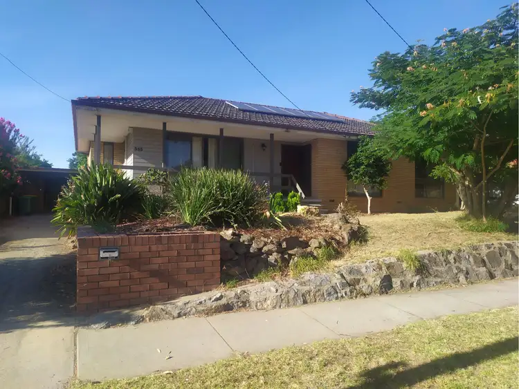 565 Union Road, North Albury NSW 2640