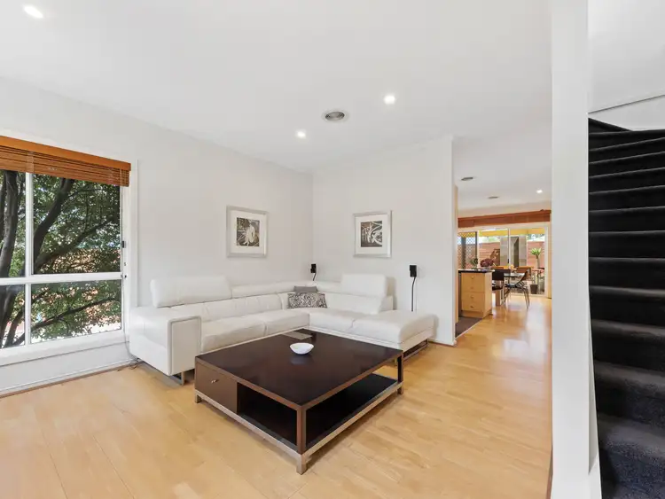 Second view of Homely house listing, 90 GOWANBRAE DRIVE, Gowanbrae VIC 3043