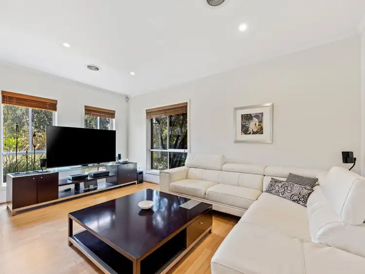 Third view of Homely house listing, 90 GOWANBRAE DRIVE, Gowanbrae VIC 3043