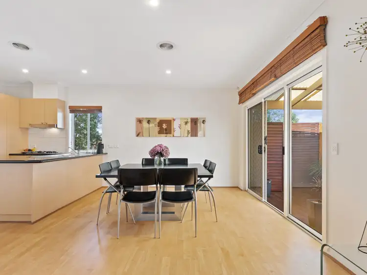 Fifth view of Homely house listing, 90 GOWANBRAE DRIVE, Gowanbrae VIC 3043