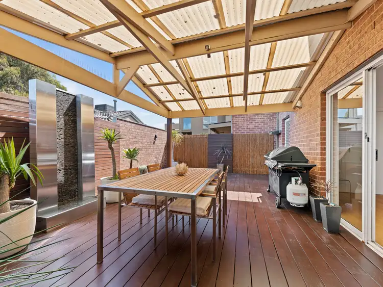 Seventh view of Homely house listing, 90 GOWANBRAE DRIVE, Gowanbrae VIC 3043