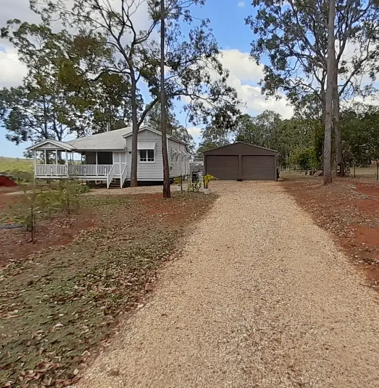 Main view of Homely house listing, 98 Pine Ridge Road, Glenwood QLD 4570