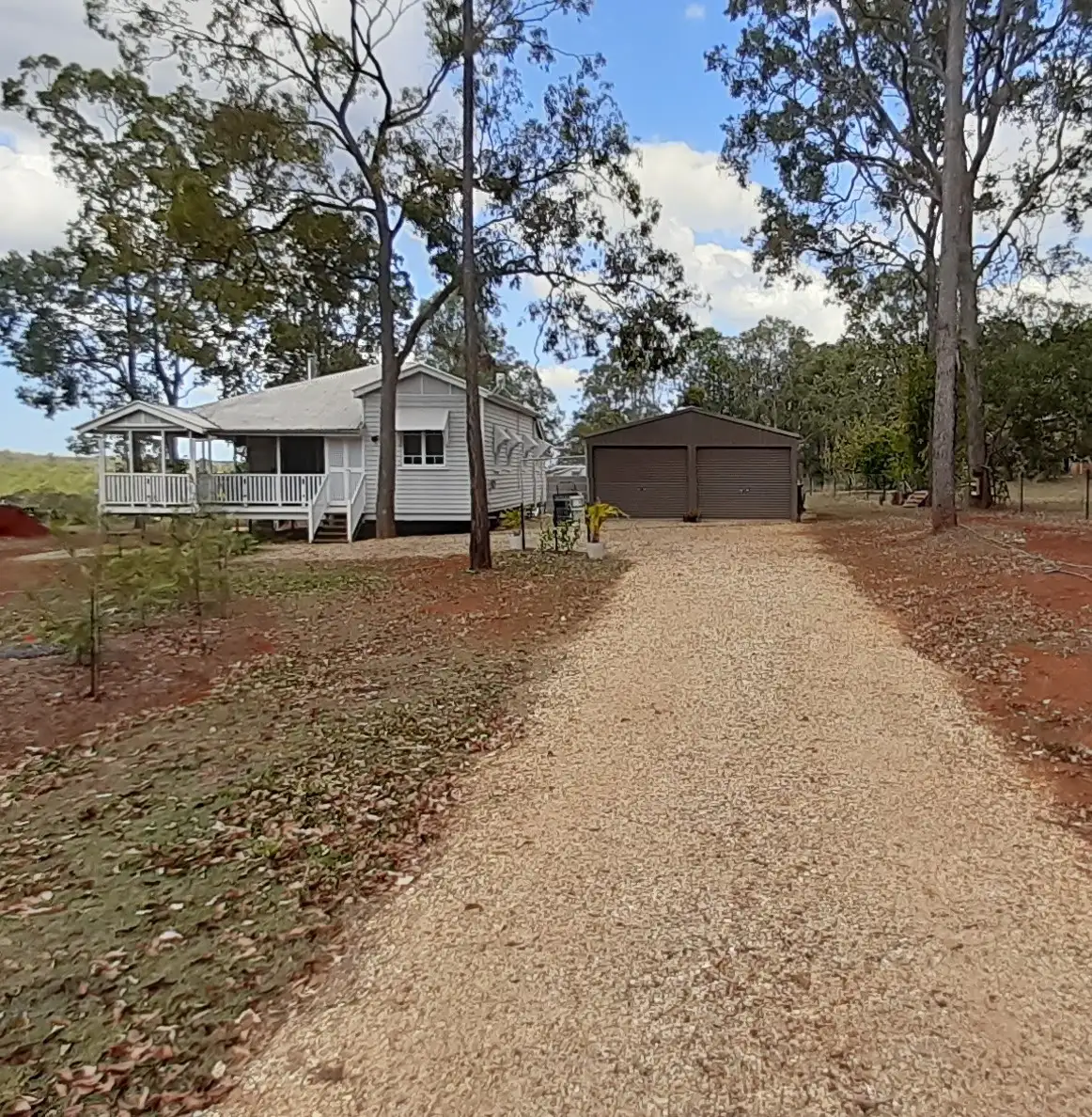 Main view of Homely house listing, 98 Pine Ridge Road, Glenwood QLD 4570