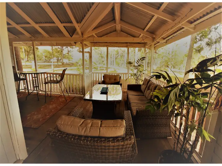 Second view of Homely house listing, 98 Pine Ridge Road, Glenwood QLD 4570