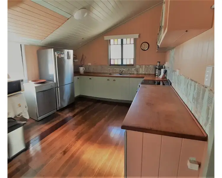 Fourth view of Homely house listing, 98 Pine Ridge Road, Glenwood QLD 4570