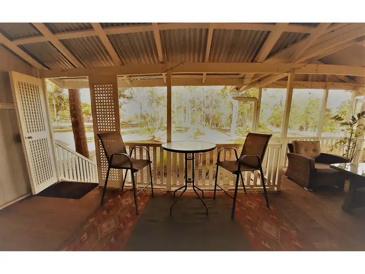 Seventh view of Homely house listing, 98 Pine Ridge Road, Glenwood QLD 4570