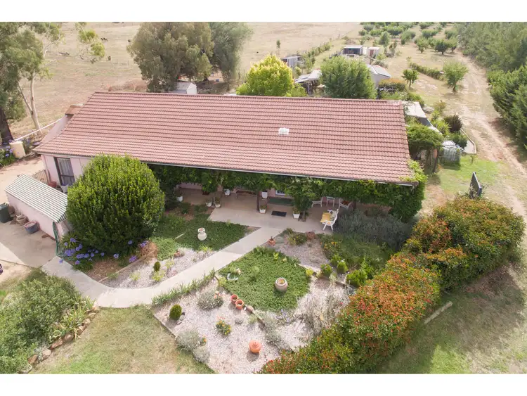 Second view of Homely house listing, 1385 Kingsvale Road, Young NSW 2594