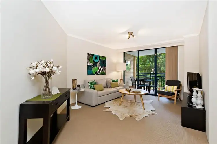 Main view of Homely apartment listing, 7/122 Saunders Street, Pyrmont NSW 2009