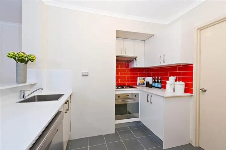 Second view of Homely apartment listing, 7/122 Saunders Street, Pyrmont NSW 2009