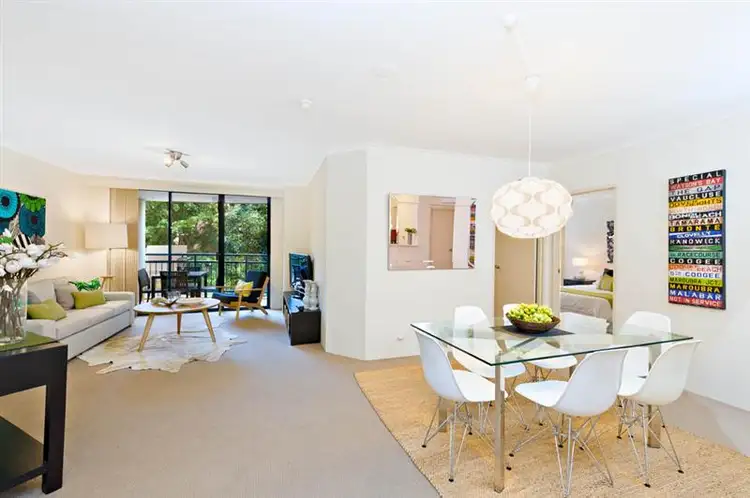 Third view of Homely apartment listing, 7/122 Saunders Street, Pyrmont NSW 2009