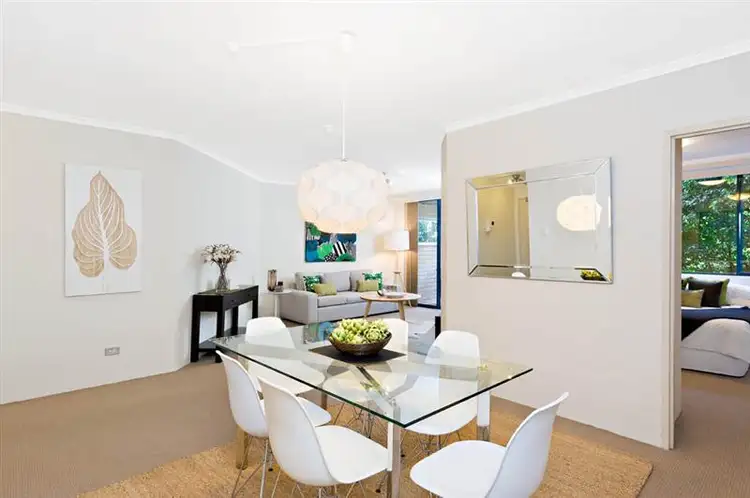 Fourth view of Homely apartment listing, 7/122 Saunders Street, Pyrmont NSW 2009