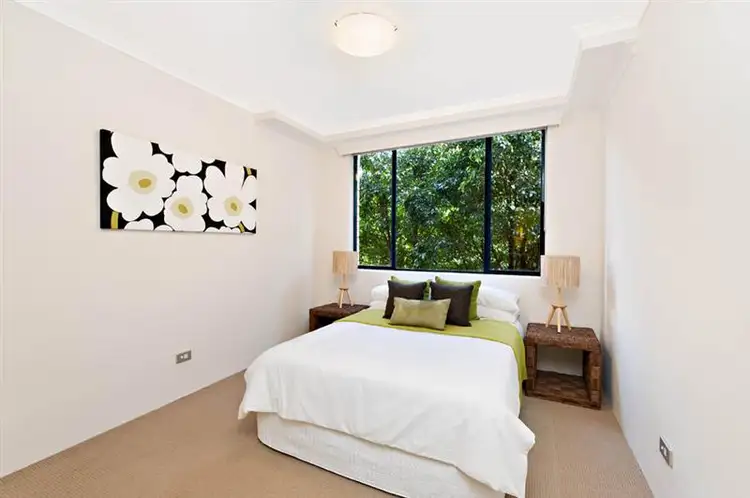 Sixth view of Homely apartment listing, 7/122 Saunders Street, Pyrmont NSW 2009
