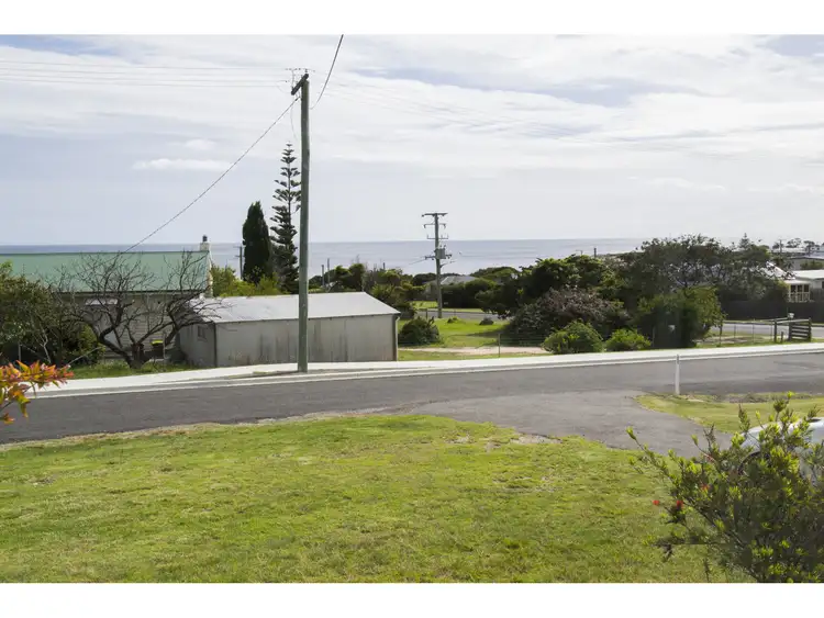 Second view of Homely house listing, 104 Foster Street, Bicheno TAS 7215