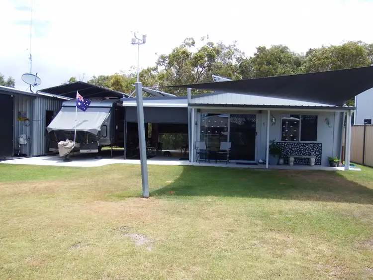 5 Bulleen Way, Burrum Heads QLD 4659