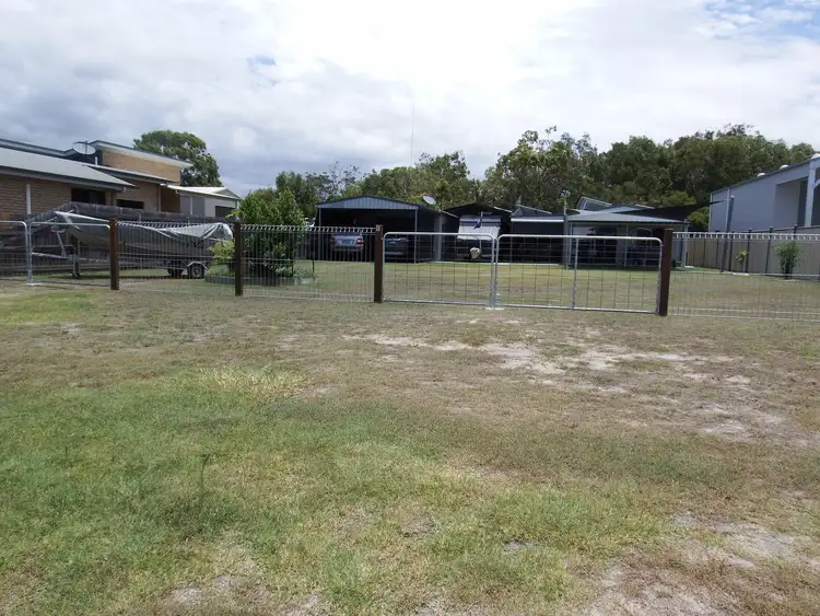 Second view of Homely house listing, 5 Bulleen Way, Burrum Heads QLD 4659