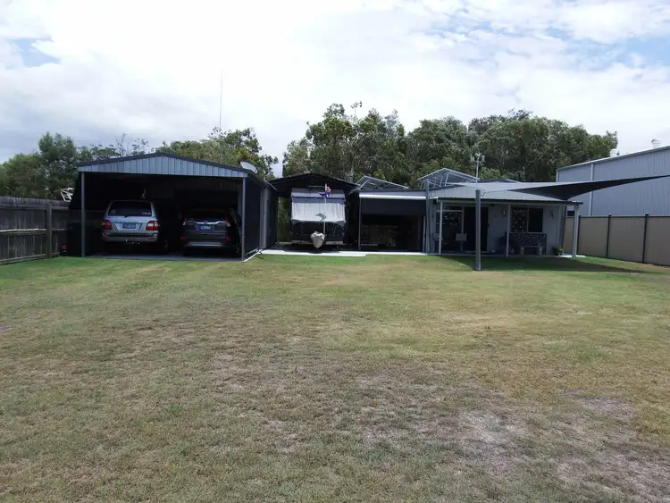 Third view of Homely house listing, 5 Bulleen Way, Burrum Heads QLD 4659