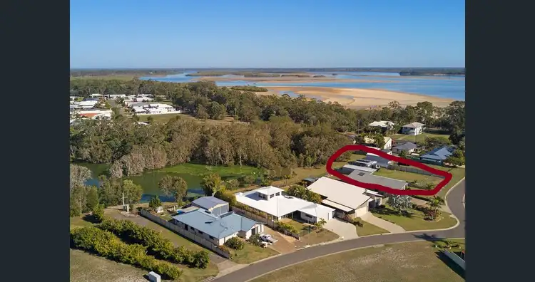 Fourth view of Homely house listing, 5 Bulleen Way, Burrum Heads QLD 4659