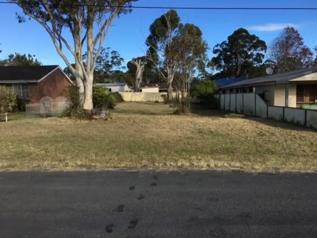 Main view of Homely land listing, 18 Penguin Street, Sanctuary Point NSW 2540