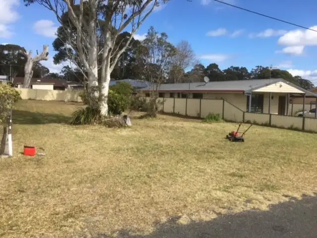 Second view of Homely land listing, 18 Penguin Street, Sanctuary Point NSW 2540
