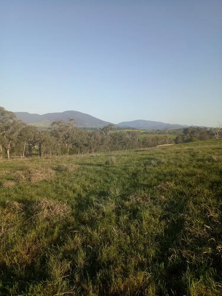 170 Back Creek Road, Yackandandah VIC 3749