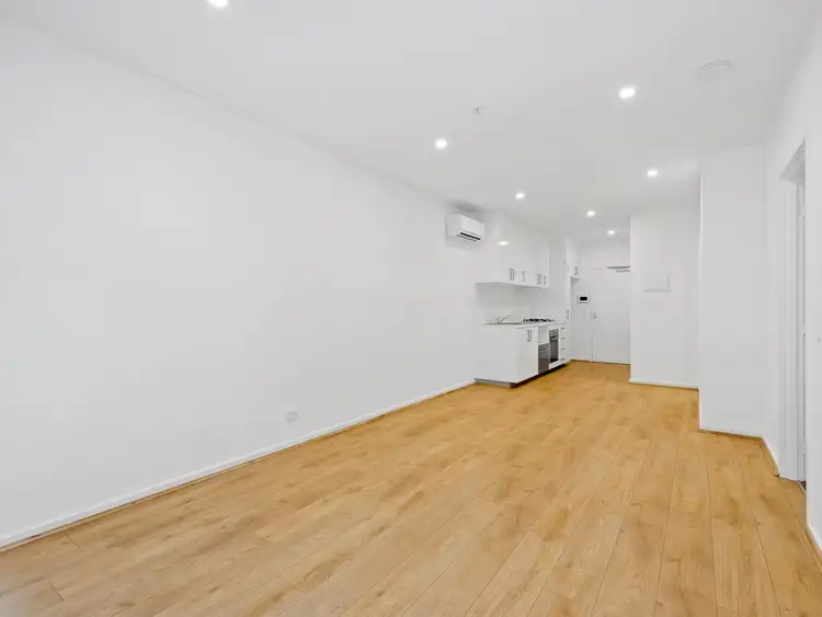 Fifth view of Homely apartment listing, G09/761 Station Street, Box Hill North VIC 3129