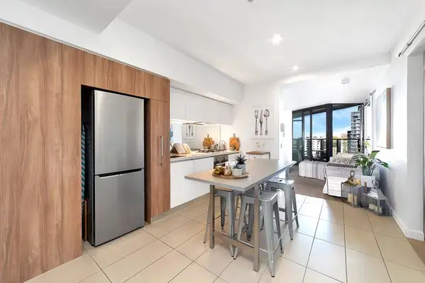 1009/35 Malcolm Street, South Yarra VIC 3141