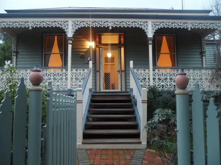 Main view of Homely house listing, 340 Barnard Street, Ironbark VIC 3550