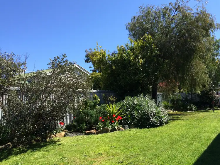 Second view of Homely house listing, 340 Barnard Street, Ironbark VIC 3550
